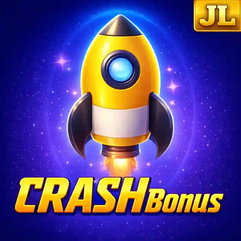 Crash Bonus Casino Game at 57v Philippines