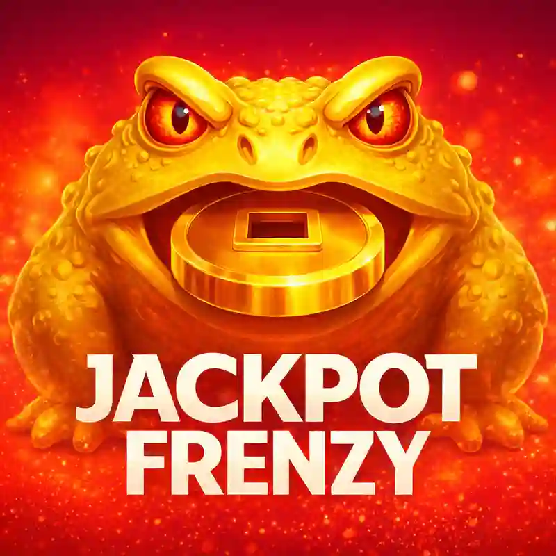 Play Jackpot Frenzy slot game at 57v Casino
