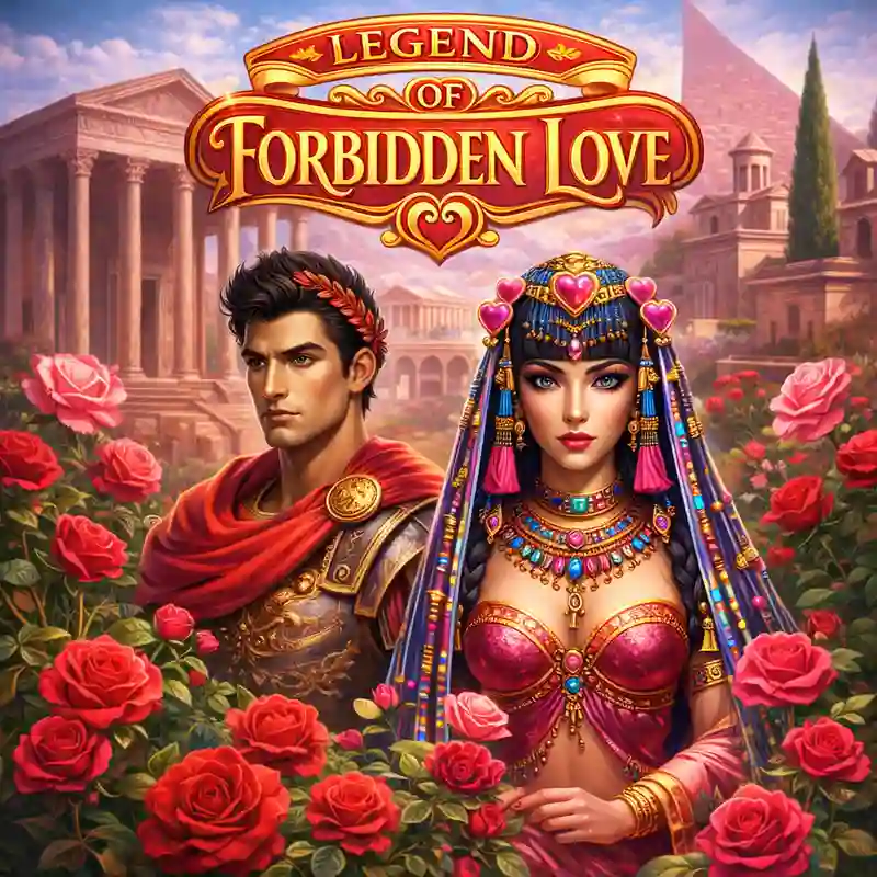 Legends of Forbidden Love