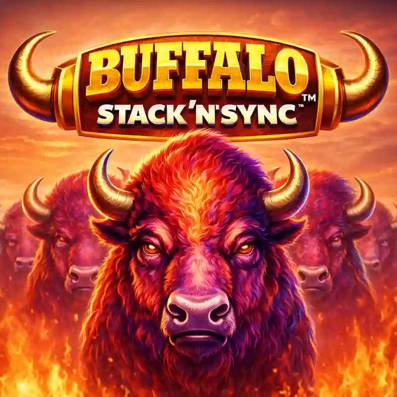 Buffalo Sync
