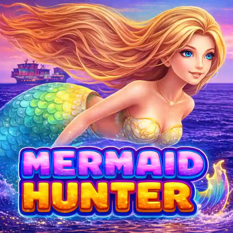 Mermaid Hunter Casino Game at 57v Philippines