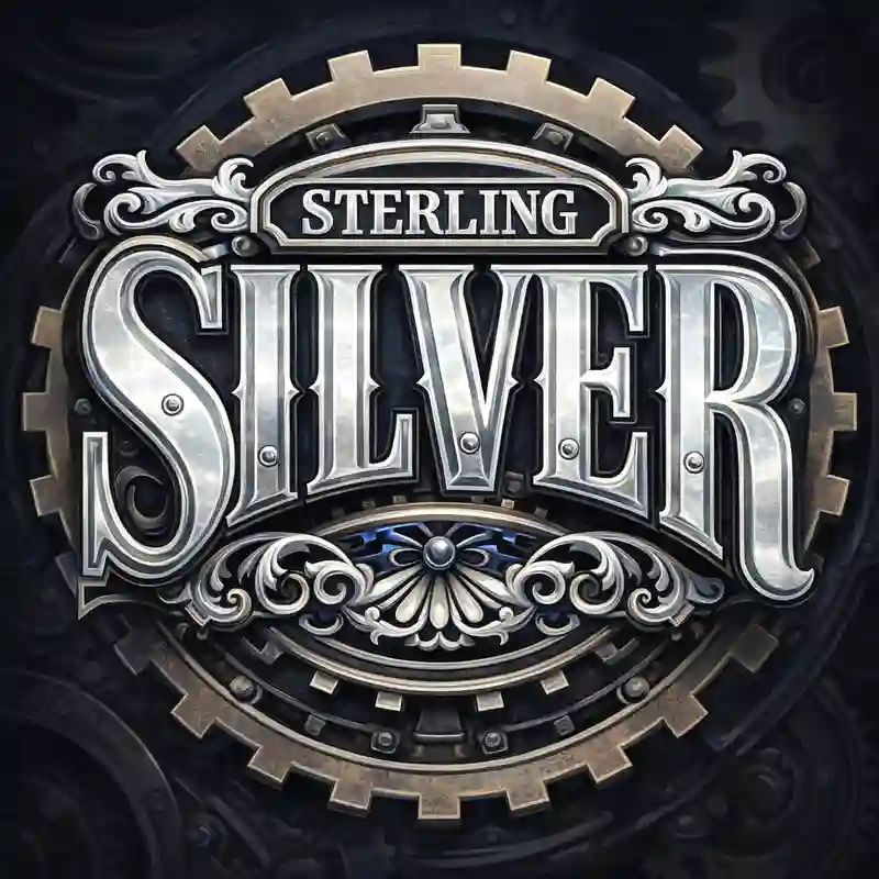 Sterling Silver Slot Game at 57v Casino