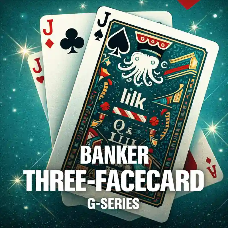 Tatlong Mukha ng Kard sa Tagapondo Game Image